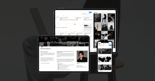 Introducing the Client Dashboard: Your All-in-One Project Hub